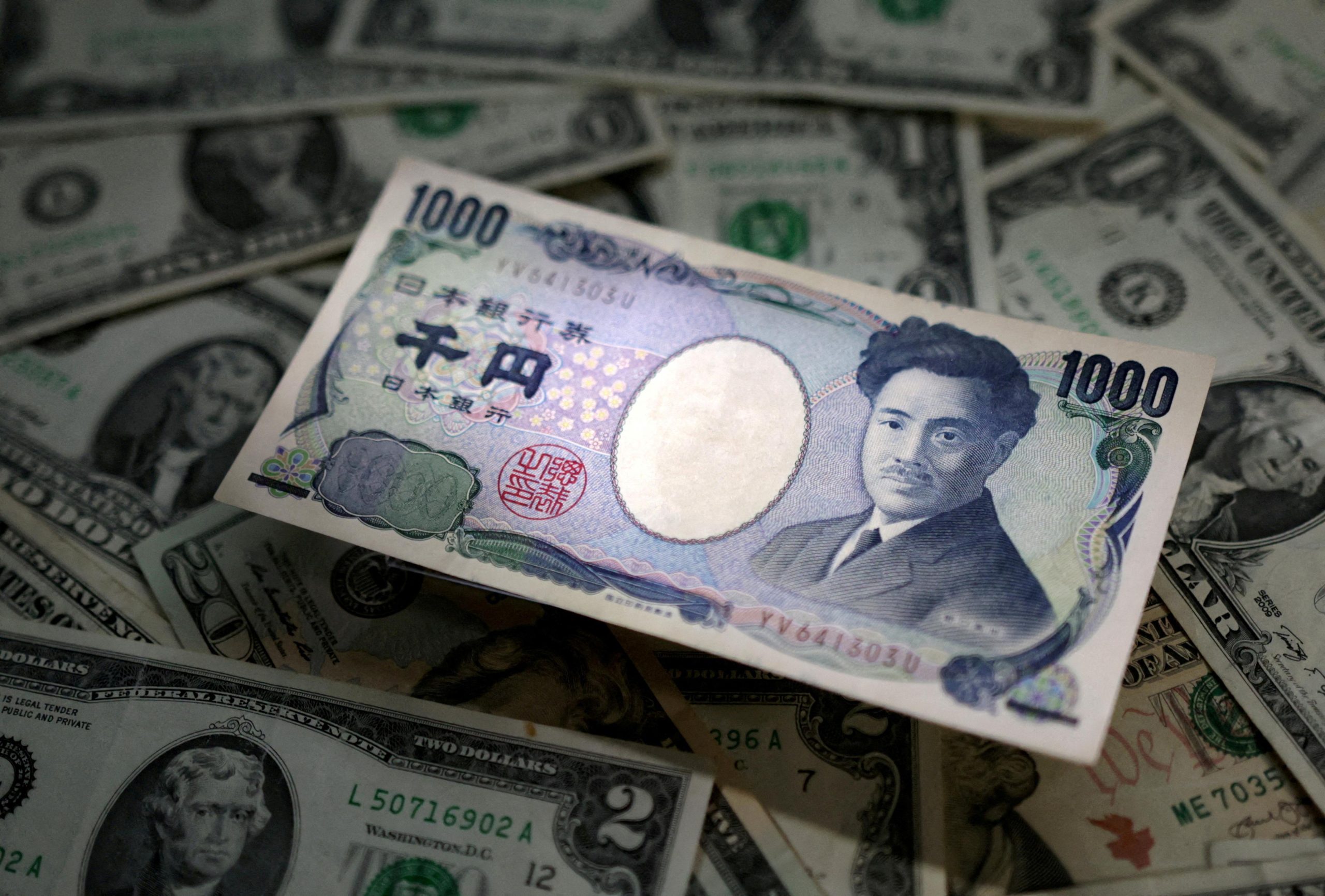 Combien de yens pour un repas au Japon ?