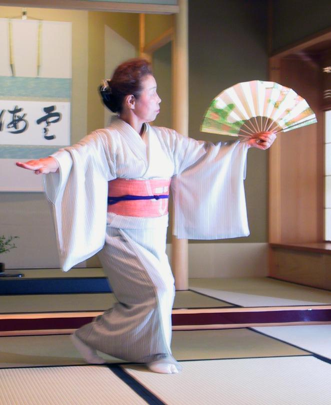 Qu’est-ce qui est attrayant dans la culture japonaise ?