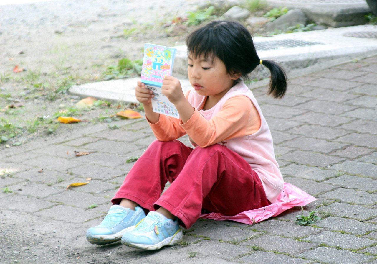 Combien d’enfants sont autorisés au Japon ?