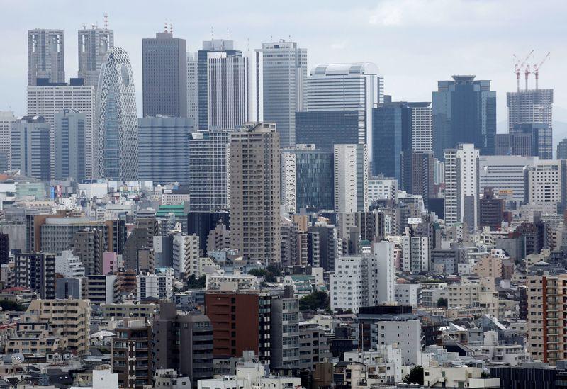 L’immobilier est-il bon marché au Japon ?