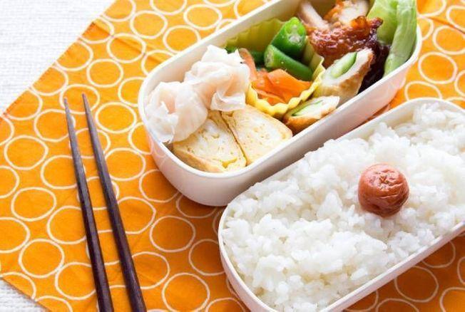 Quel est le régime alimentaire japonais typique ?