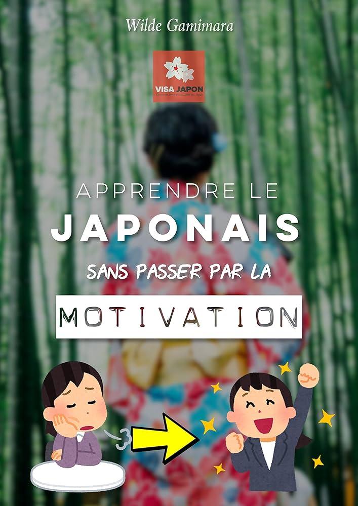 Peut-on apprendre le japonais en autodidacte ?