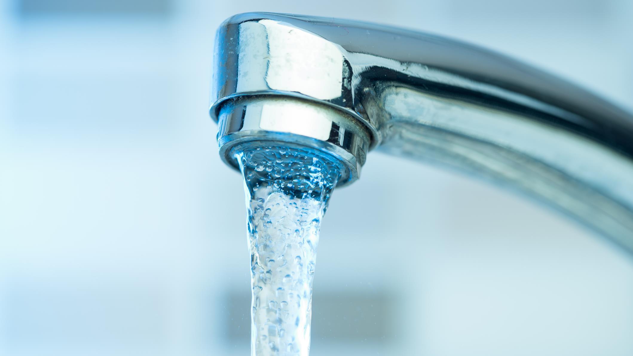 Les Japonais boivent-ils de l’eau au robinet ?