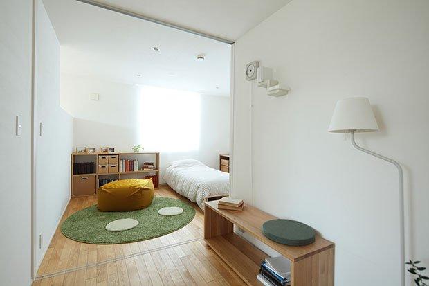 Les professeurs d’anglais bénéficient-ils d’un logement gratuit au Japon ?