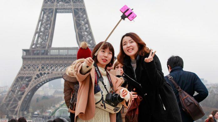 Comment ne pas ressembler à un étranger au Japon ?