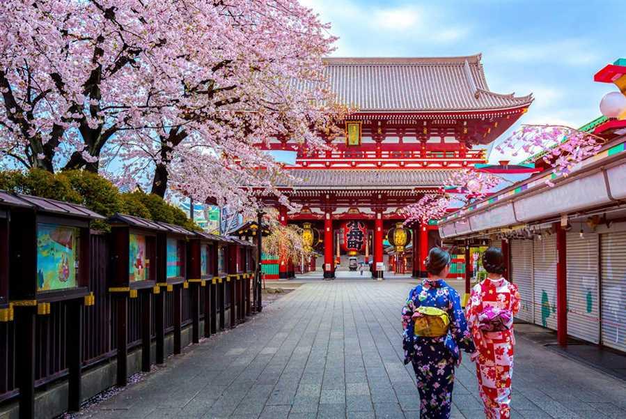 Pourquoi la culture japonaise est-elle si unique ?