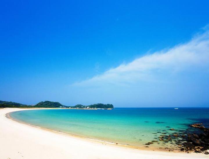 Y a-t-il de belles plages au Japon ?