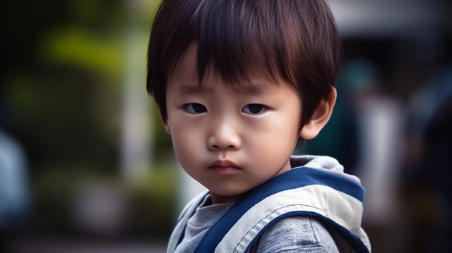 Pourquoi les visages japonais sont-ils si clairs ?