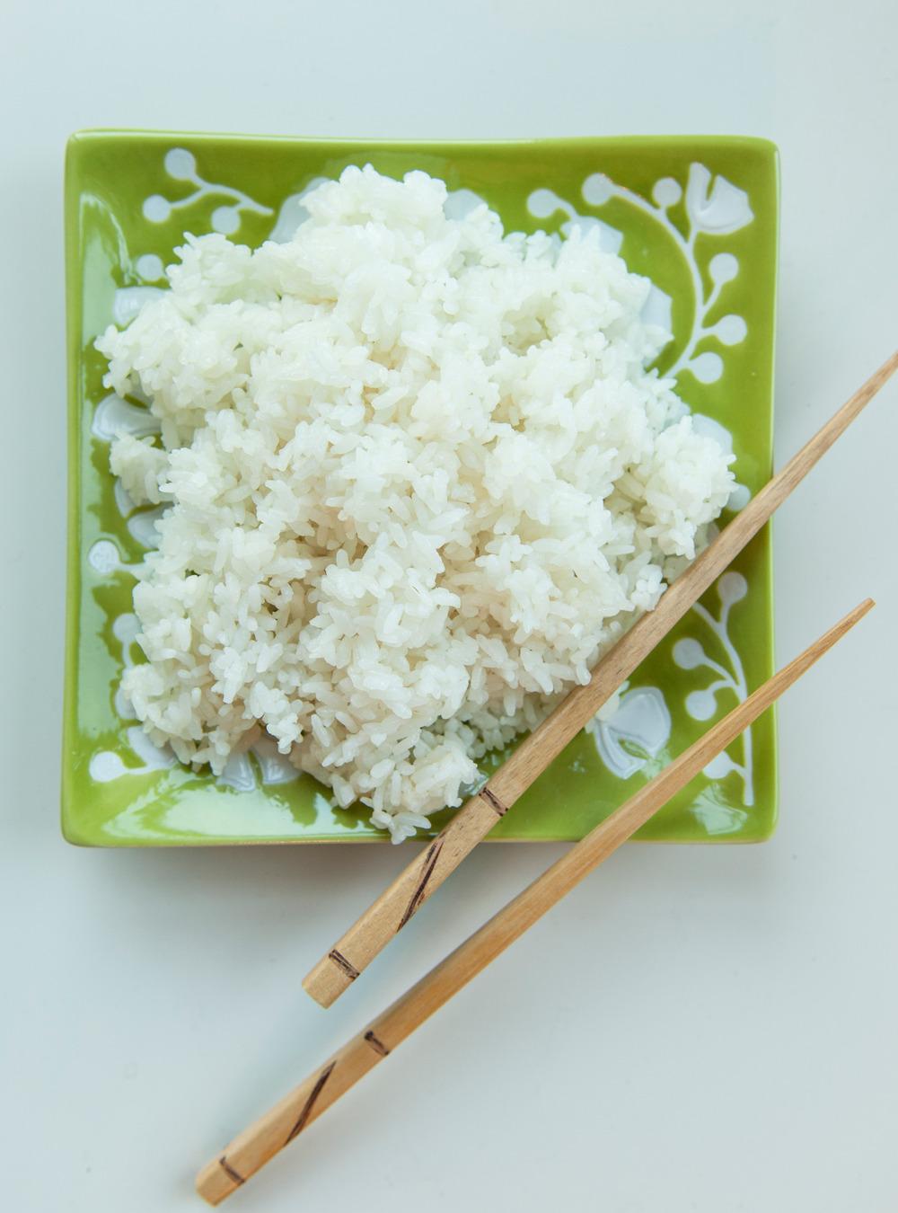 Les Japonais lavent-ils leur riz avant de le cuire ?