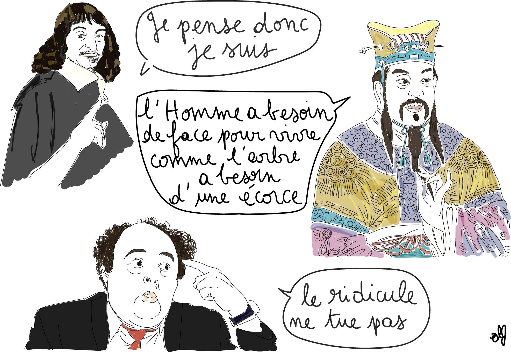 Qu’est-ce que perdre la face dans la culture japonaise ?