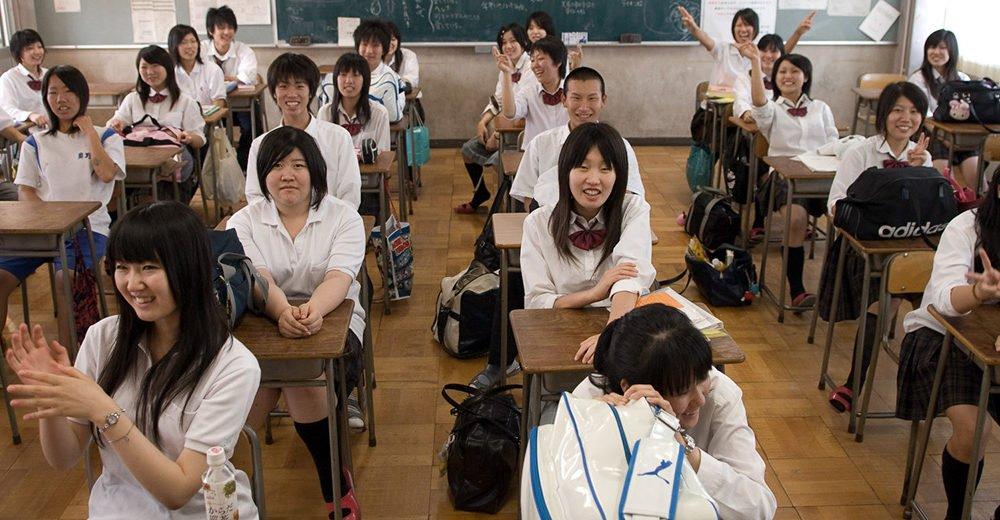Quel âge a un mineur au Japon ?