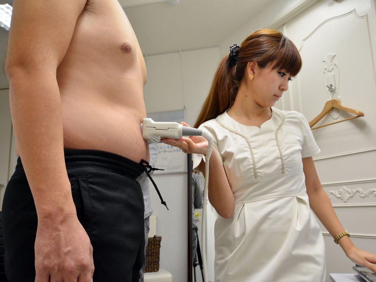 L’obésité est-elle un crime au Japon ?