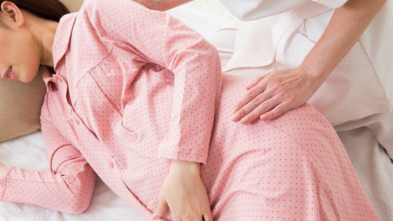 Que se passe-t-il si une étrangère accouche au Japon ?