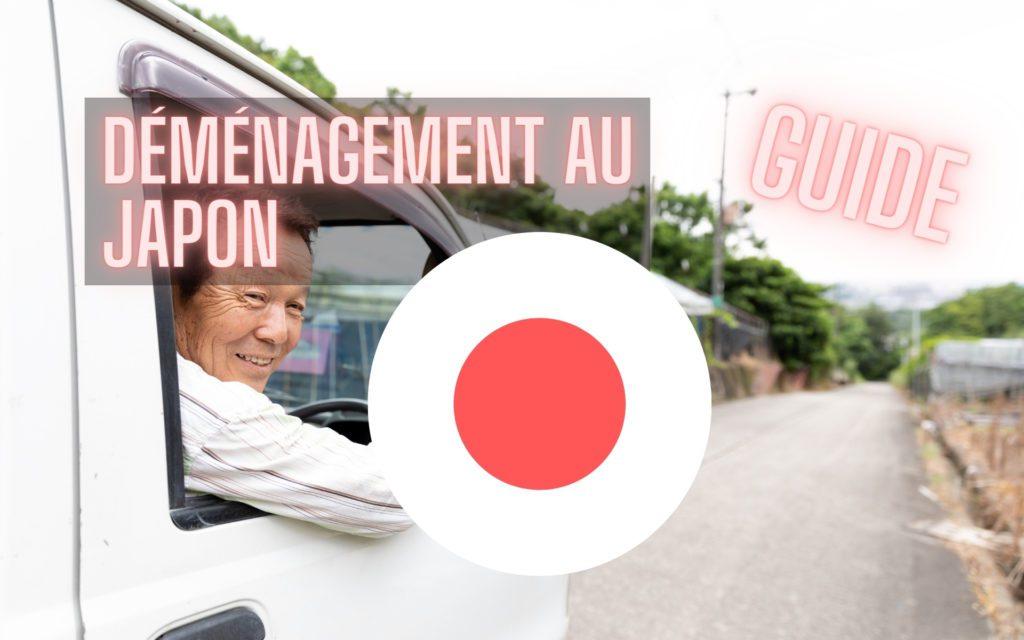 Puis-je déménager légalement au Japon ?