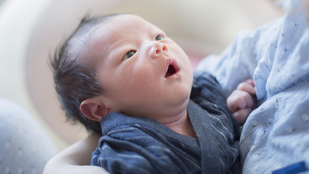 Les Japonais dorment-ils avec leurs bébés ?