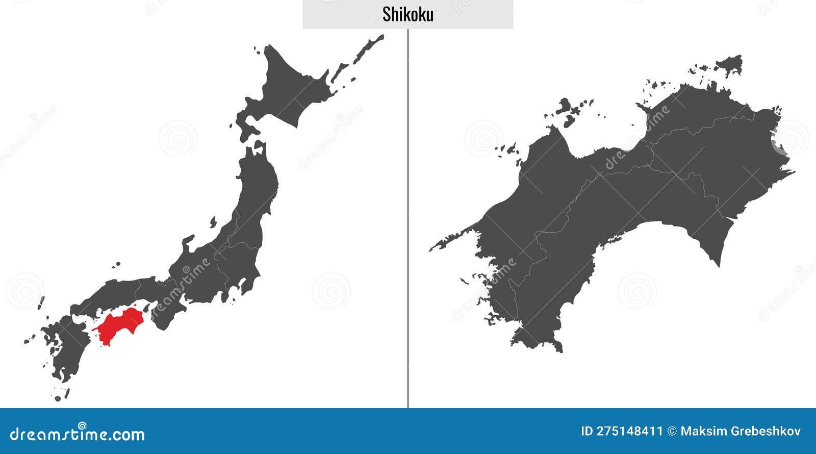 Quelle est la région la plus sûre du Japon ?