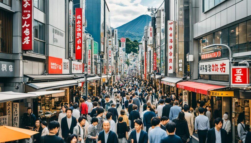 Comment payer le loyer au Japon ?
