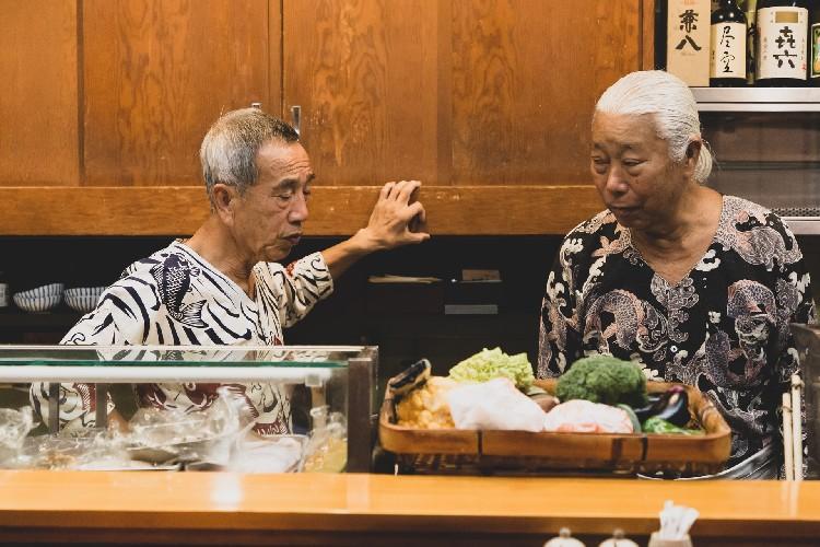 Peut-on prendre sa retraite au Japon en tant qu’étranger ?