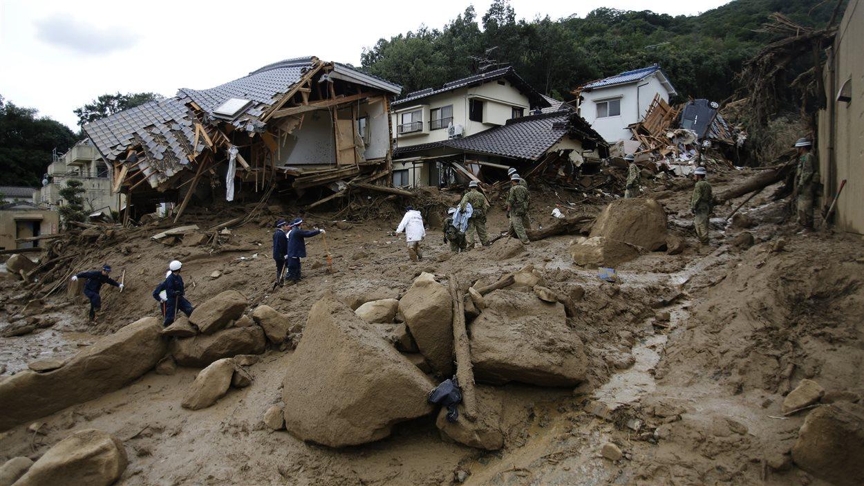 Les étrangers peuvent-ils acheter des terrains au Japon ?