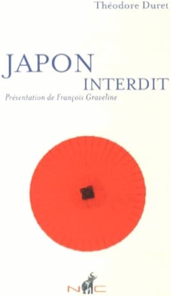 Qu’est-il interdit d’apporter au Japon ?