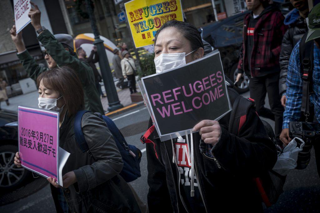 Les étrangers sont-ils en sécurité au Japon ?