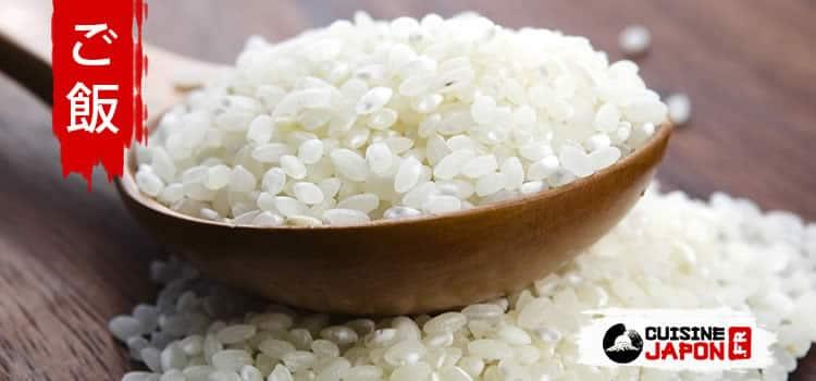Comment les Japonais font-ils pour manger autant de riz et rester minces ?