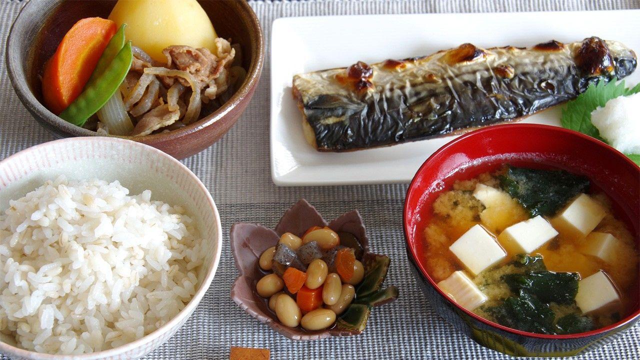 Quel aliment japonais contient zéro calorie ?