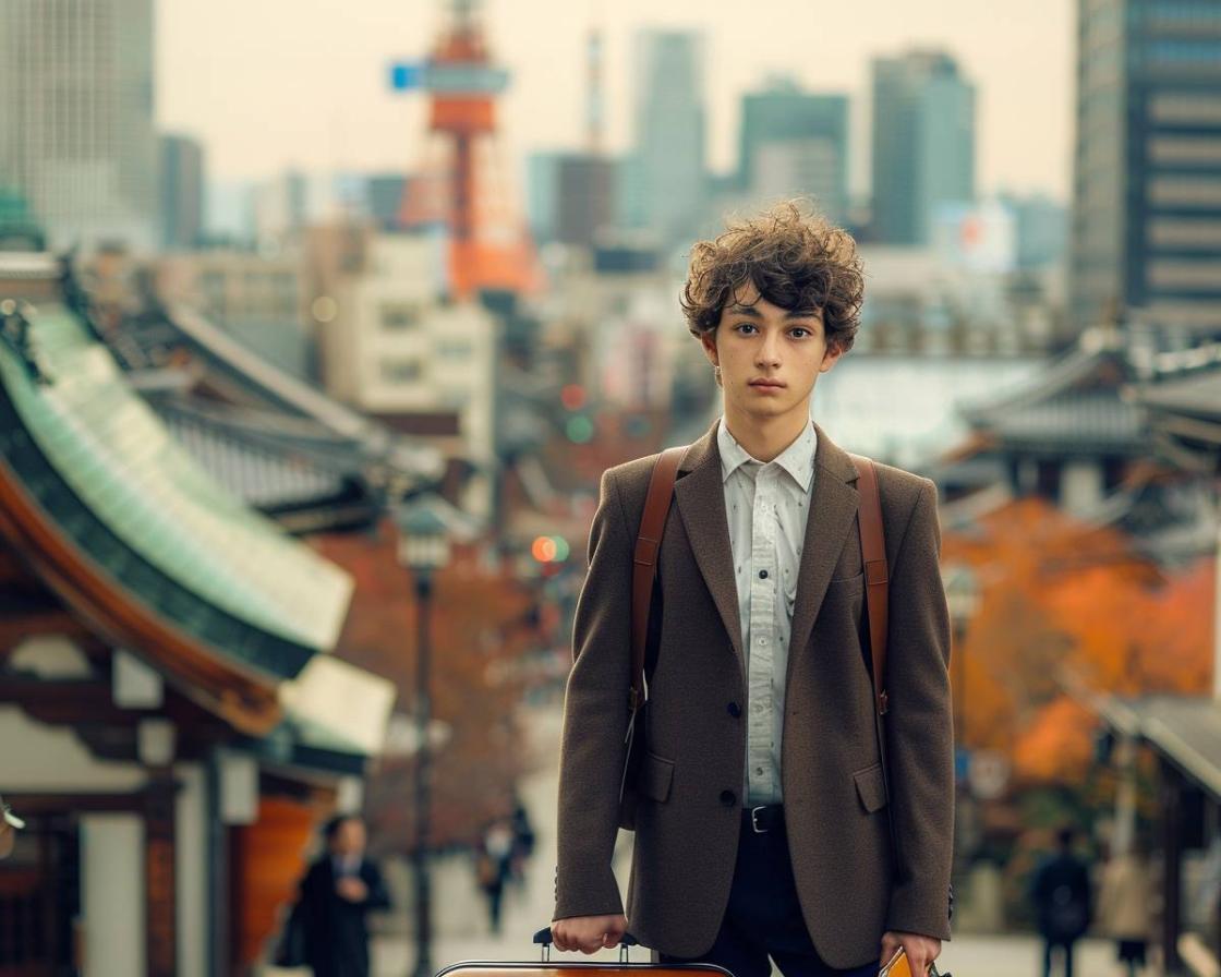 Quel est le meilleur emploi au Japon pour les étrangers ?