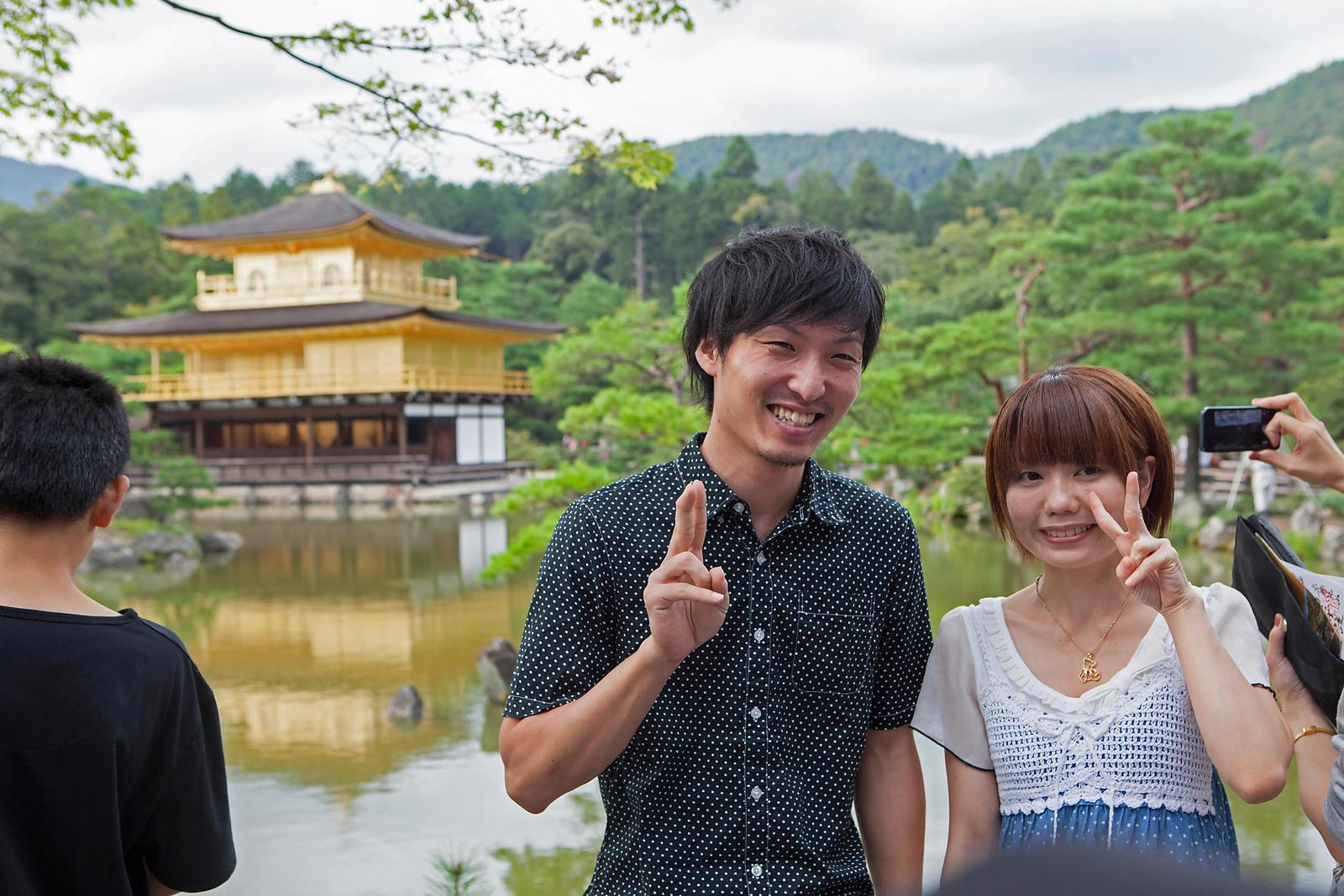 Est-il difficile d’être touriste au Japon ?
