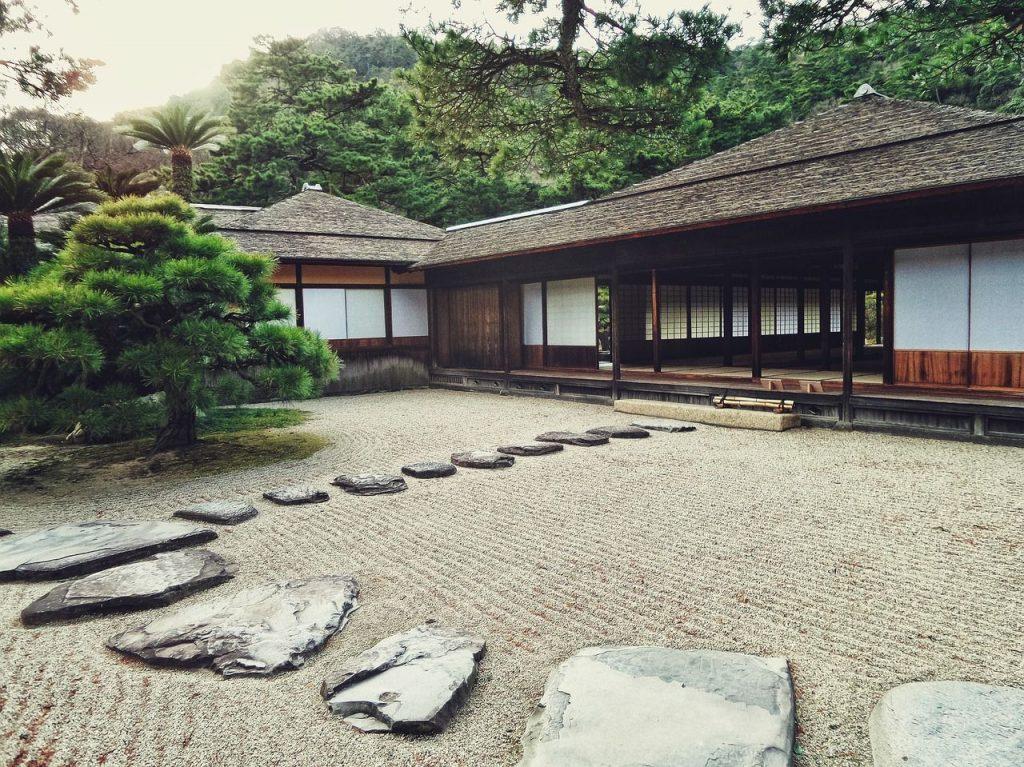 Puis-je vivre au Japon si j’achète une maison ?