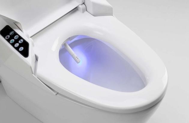 Les toilettes japonaises ont-elles du papier toilette ?