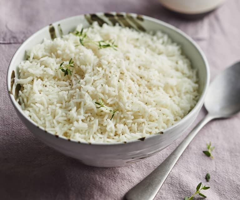 À quelle fréquence les Japonais mangent-ils du riz ?