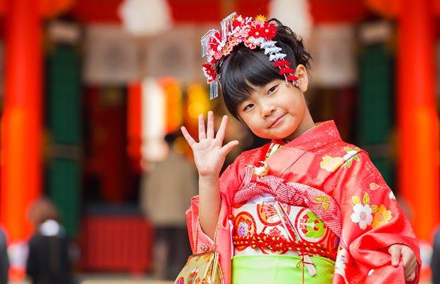 Pourquoi les enfants japonais dorment-ils avec leurs parents ?