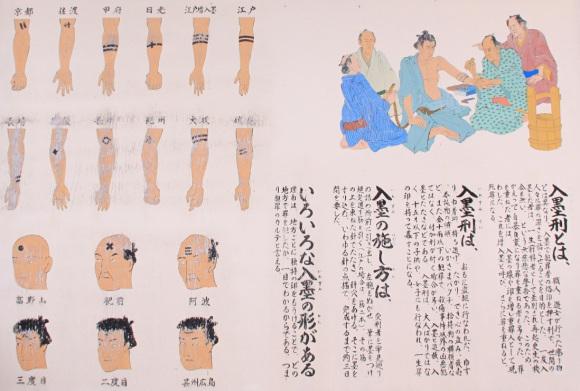 Comment sont traités les criminels au Japon ?