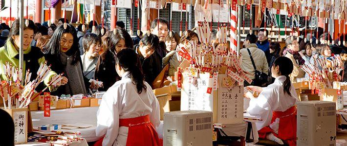 Le Japon connaît-il la liberté de religion ?