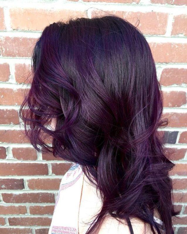 Que signifient les cheveux violets au Japon ?