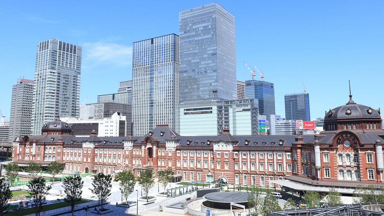 Quelle est la ville la plus sûre où vivre au Japon ?