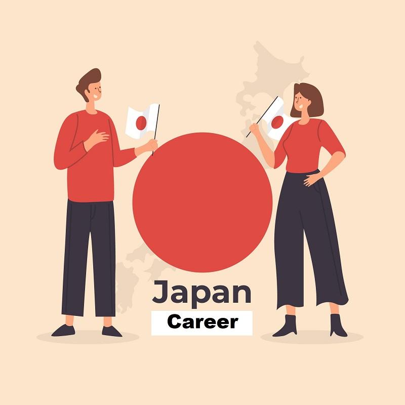 Un étranger peut-il trouver un emploi au Japon ?
