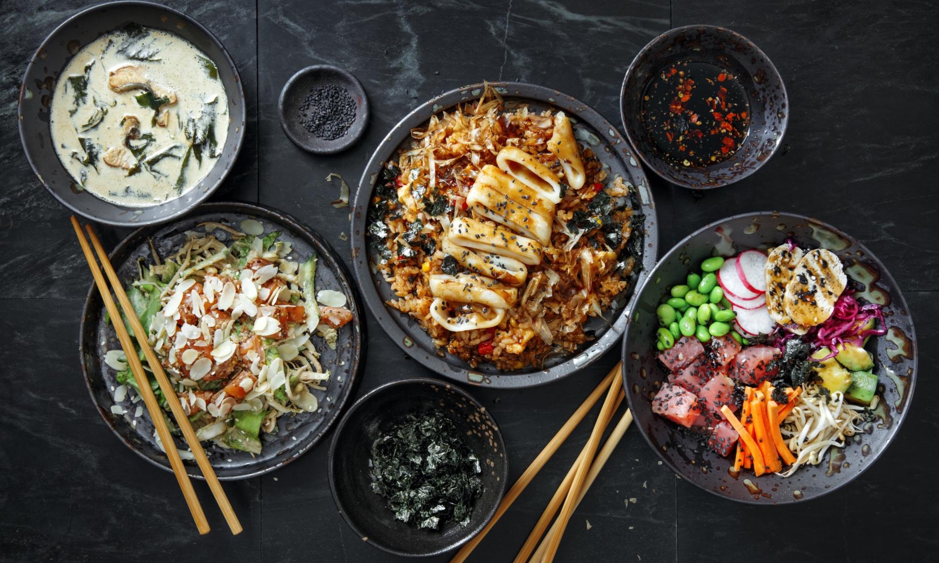 Quels aliments les Japonais n’aiment pas ?