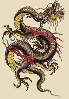 Que signifie Ryu en japonais ?