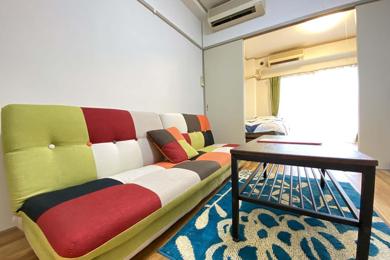 Un étranger peut-il obtenir un appartement au Japon ?