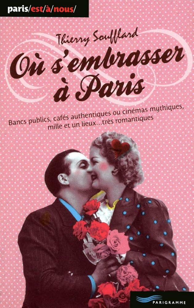 Est-ce que s’embrasser est courant au Japon ?