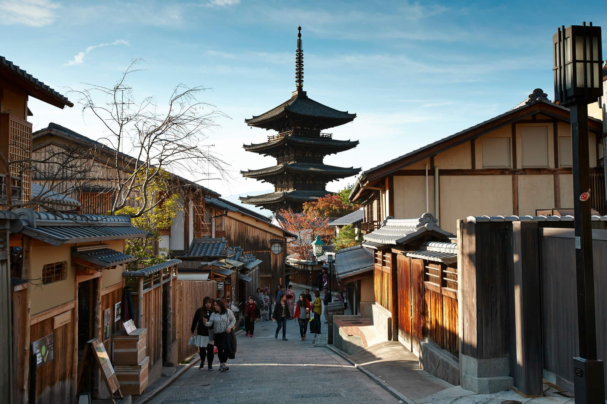 La culture japonaise est-elle riche ?