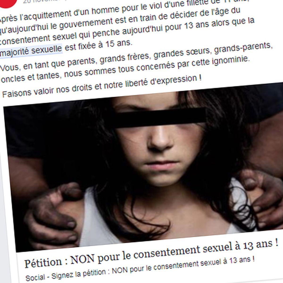 Quel est l’âge du consentement au Japon ?