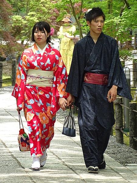 Pourquoi les Japonais restent-ils célibataires ?