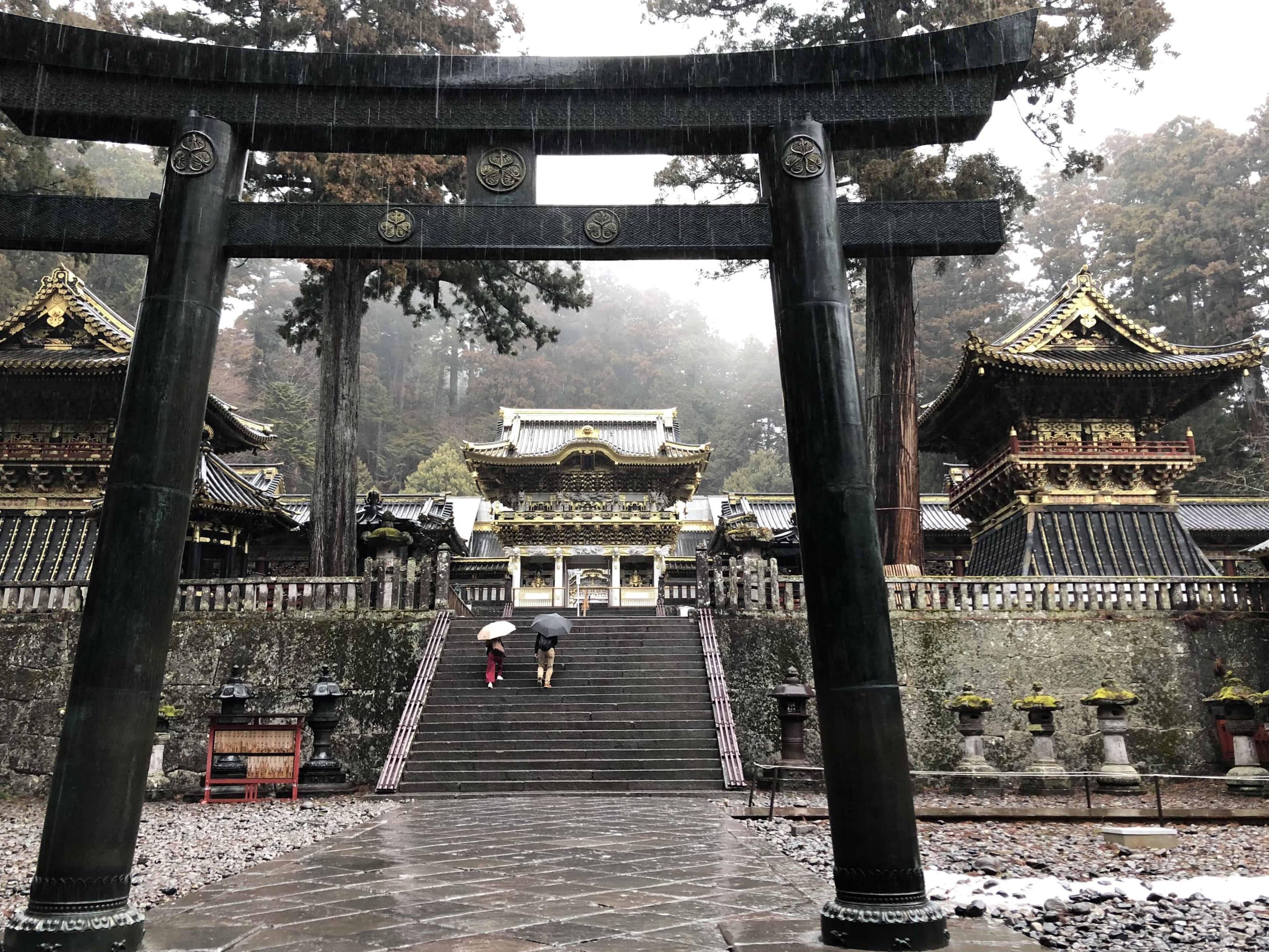 La culture japonaise est-elle calme ?