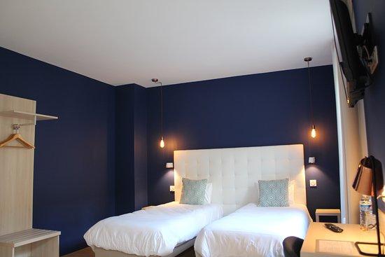 Pourquoi les couples dorment-ils dans des lits séparés au Japon ?