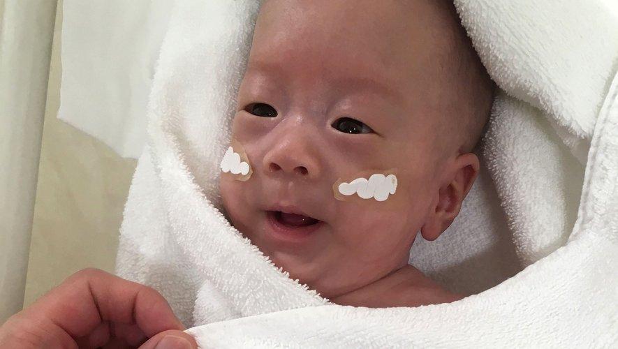 Un enfant né au Japon obtient-il la nationalité ?