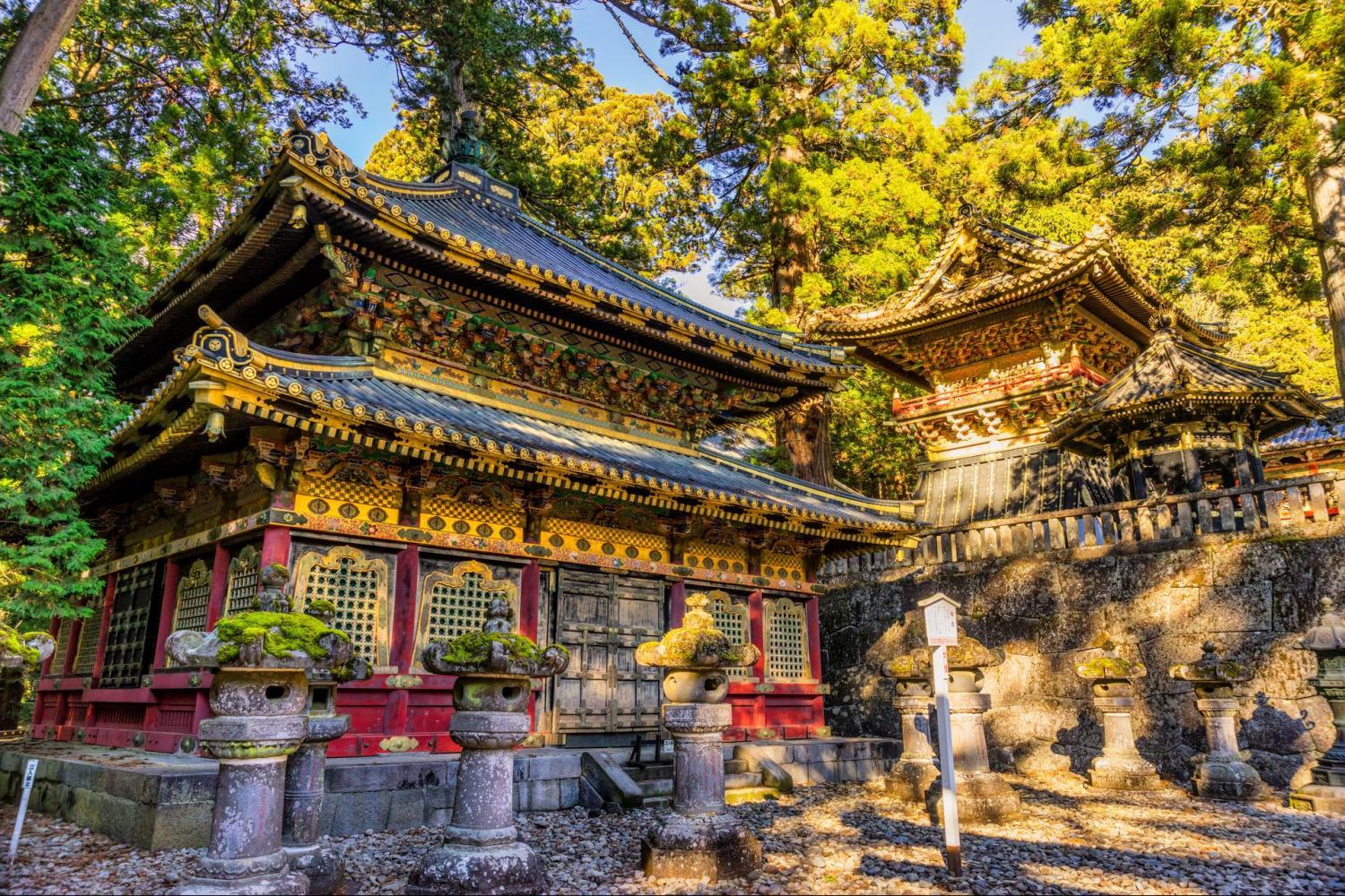 Quelle religion existe-t-il au Japon ?