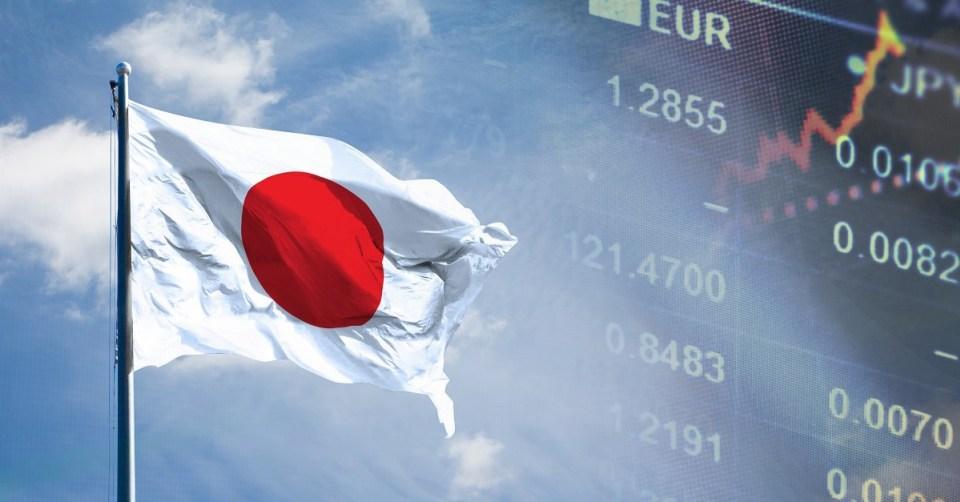 Qu’est-ce qui a provoqué l’effondrement de l’économie japonaise ?